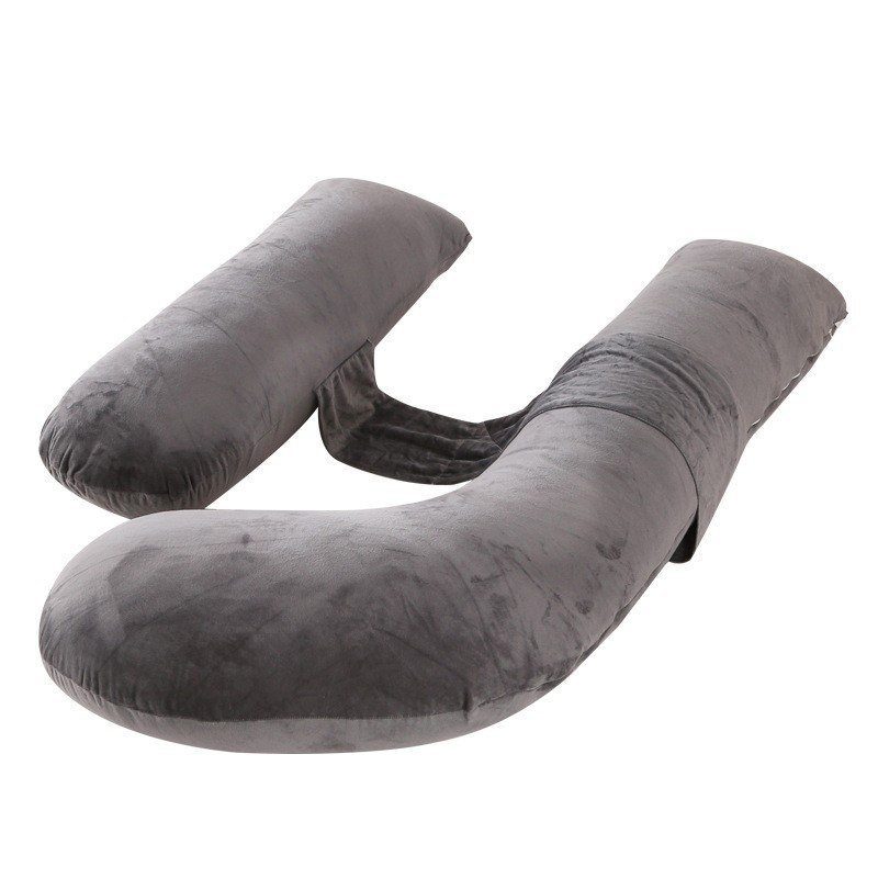 Pregnancy Pillow Supplier - Extra Soft Multi-Use H Shaped