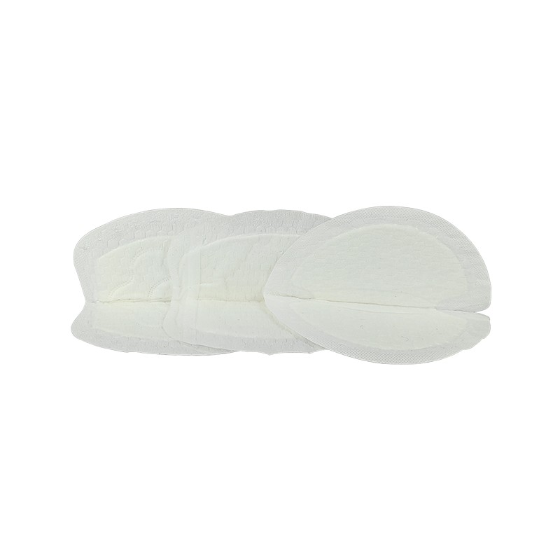 Disposable Nursing Pads Supplier - Absorbent Breastfeeding Care