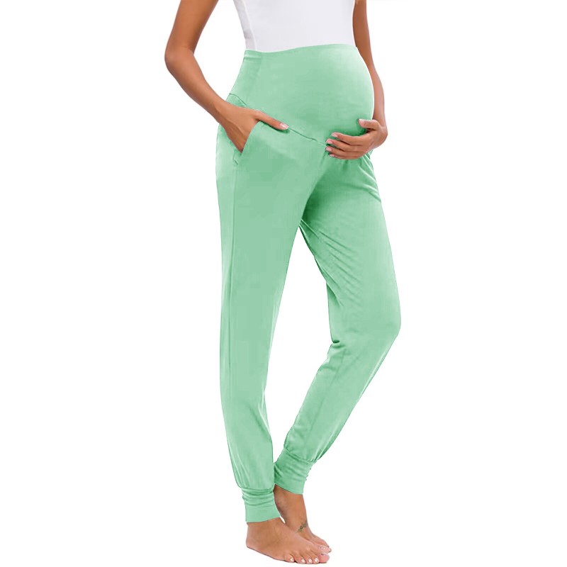 Maternity Pants Factory - Wholesale Soft High Waist Leggings