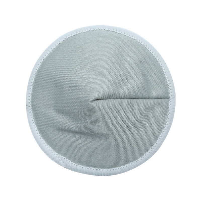 Reusable Breast Pads Manufacturer - Washable Organic Bamboo Contoured