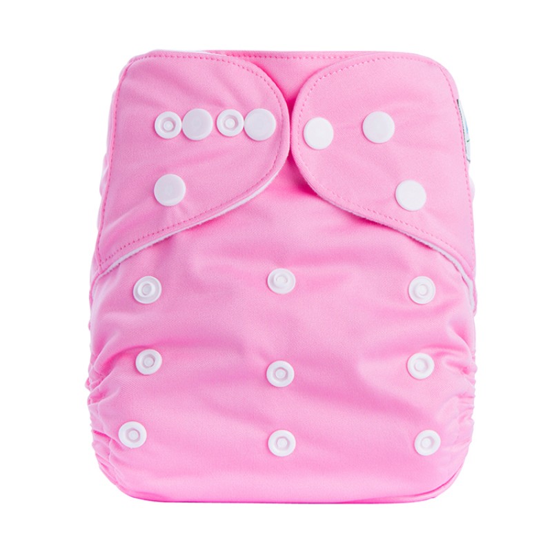 Reusable Nappy Supplier - Wholesale Eco-Friendly Adjustable Pocket