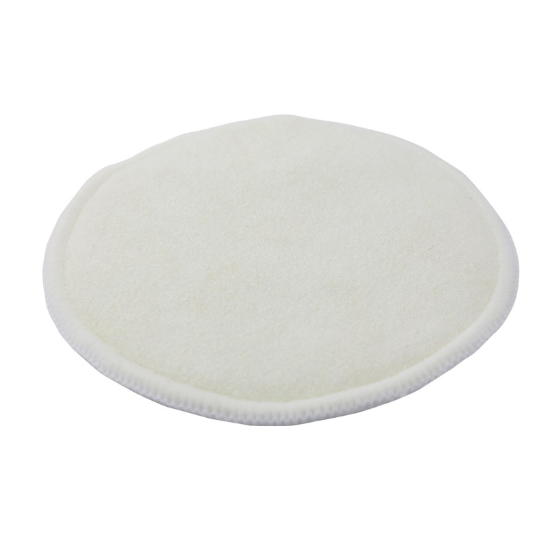 Washable Nursing Pads Factory - Soft Super Absorbent Breast Pad
