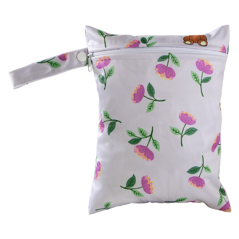 Travel Wet Bag Factory - Stroller Daycare Sports Pool Storage