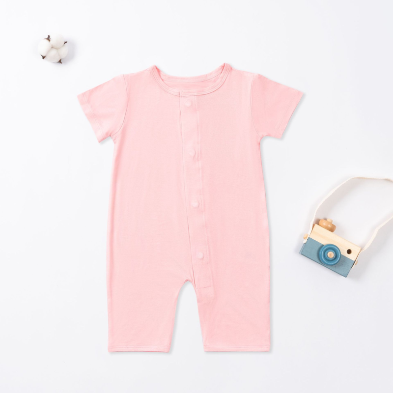 Modal Rompers Factory - Unisex Cooling Boneless Summer Set