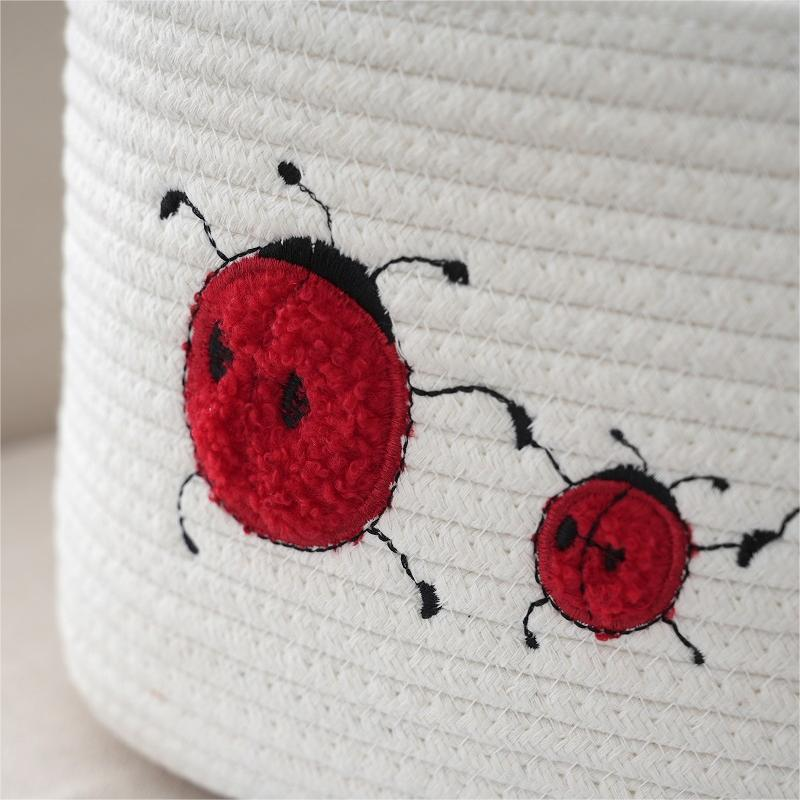 Baby Diaper Organizer Factory - Custom Embroidery Nursery Shower Gifts