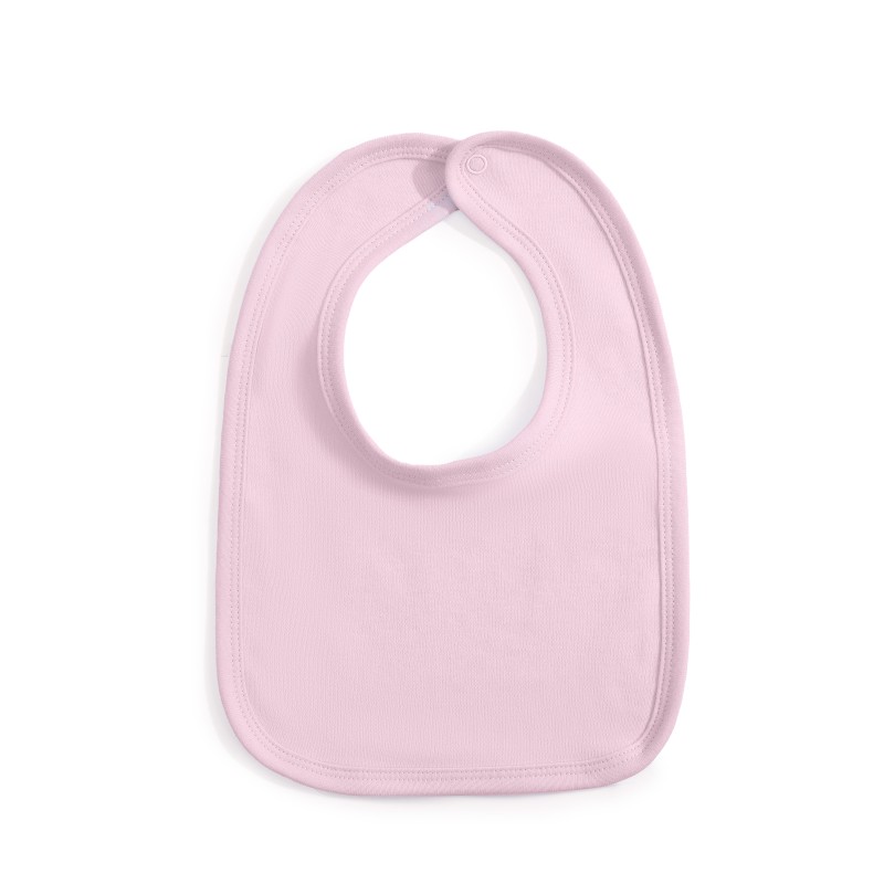 Bandana Bib Manufacturer - Custom Logo Newborn Feeding Bibs