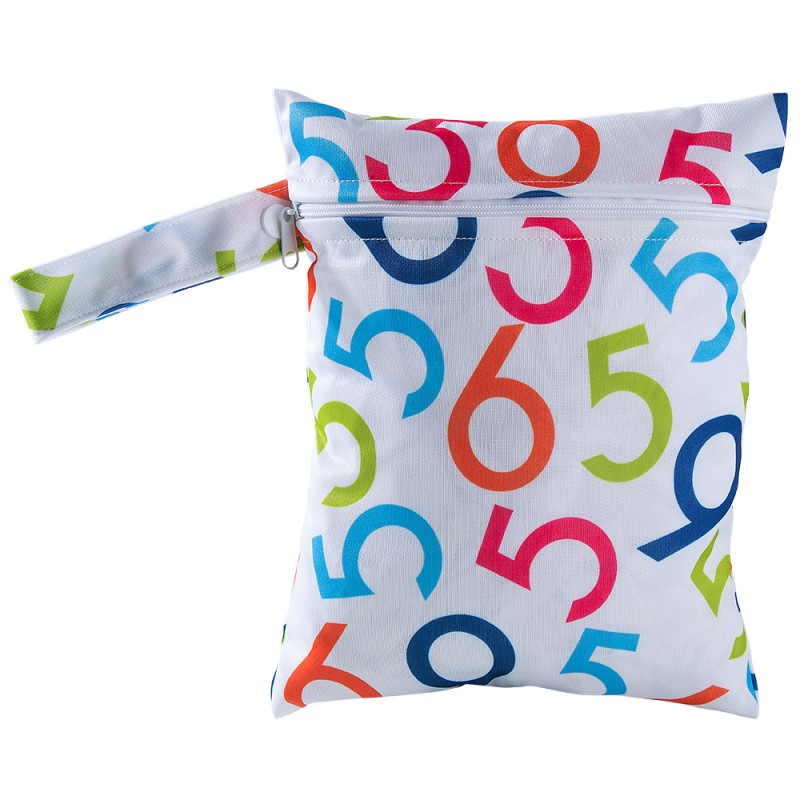 Wet Dry Bags Manufacturer - Waterproof Washable Diaper Organizer