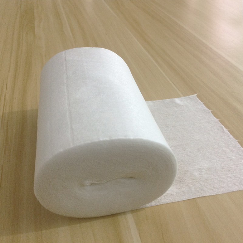 Disposable Liners Factory - 100% Biodegradable Organic Bamboo Paper