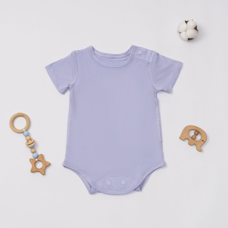 Summer Baby Onesie Manufacturer - Modal Loose Breathable Home Wear