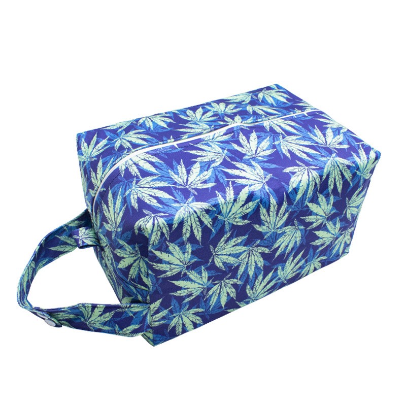 Diaper Pod Bag Supplier - Waterproof Reusable 2 Layer PUL