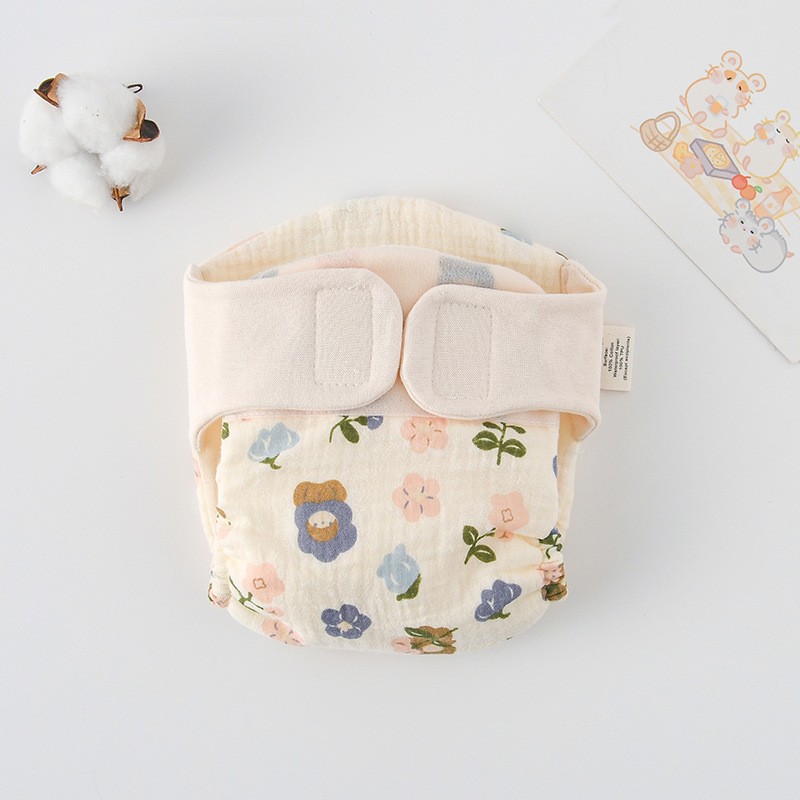 Training Pant Supplier - Hot Selling Waterproof Cotton Underwear