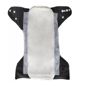 Bamboo Diaper Liner Supplier - Flushable Biodegradable 100 Sheets