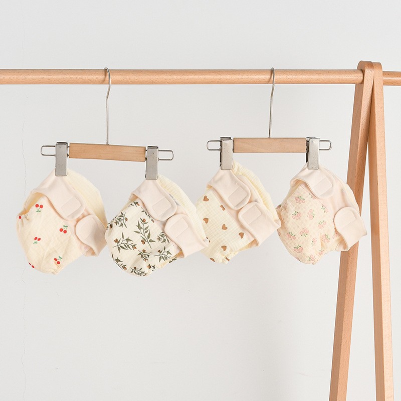 Training Pant Supplier - Hot Selling Waterproof Cotton Underwear