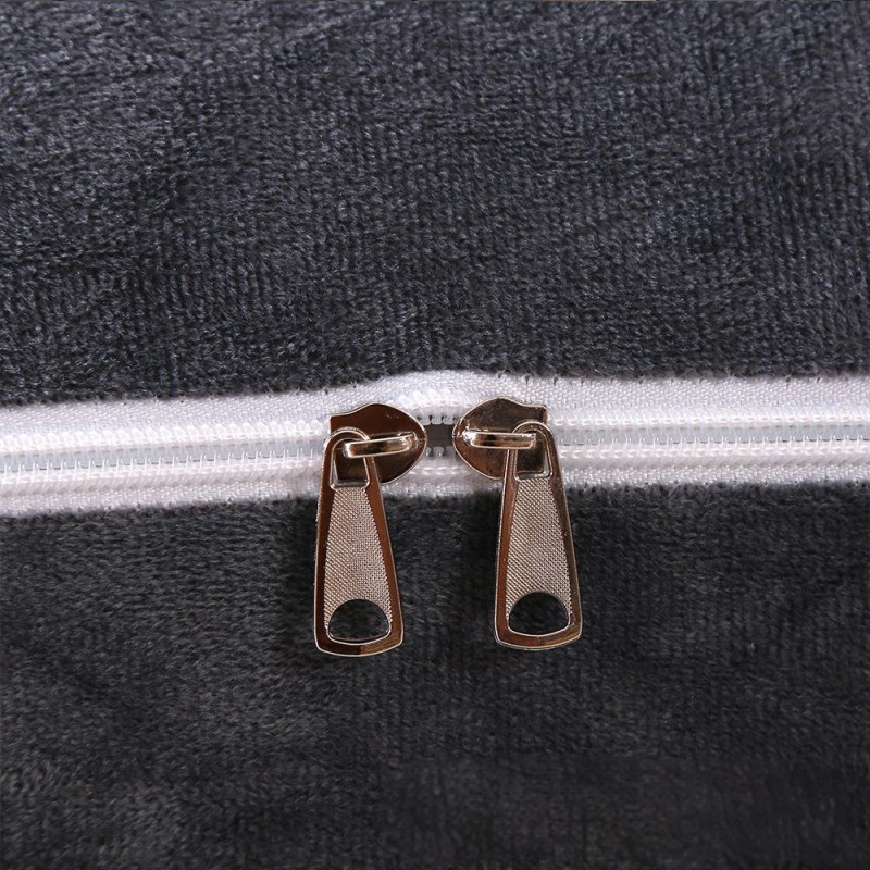 Pillow Covers Supplier - Wholesale Removable Washable Maternity Slip