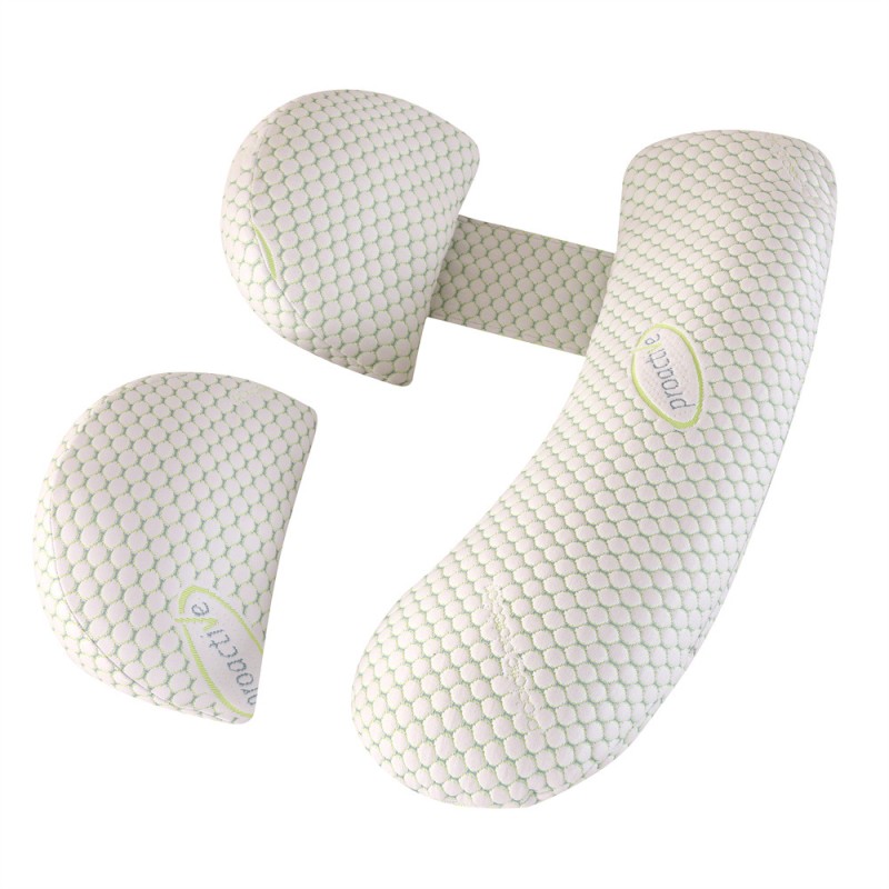 Pregnancy Pillow Manufacturer - Soft U Shape Adjustable Sleeper