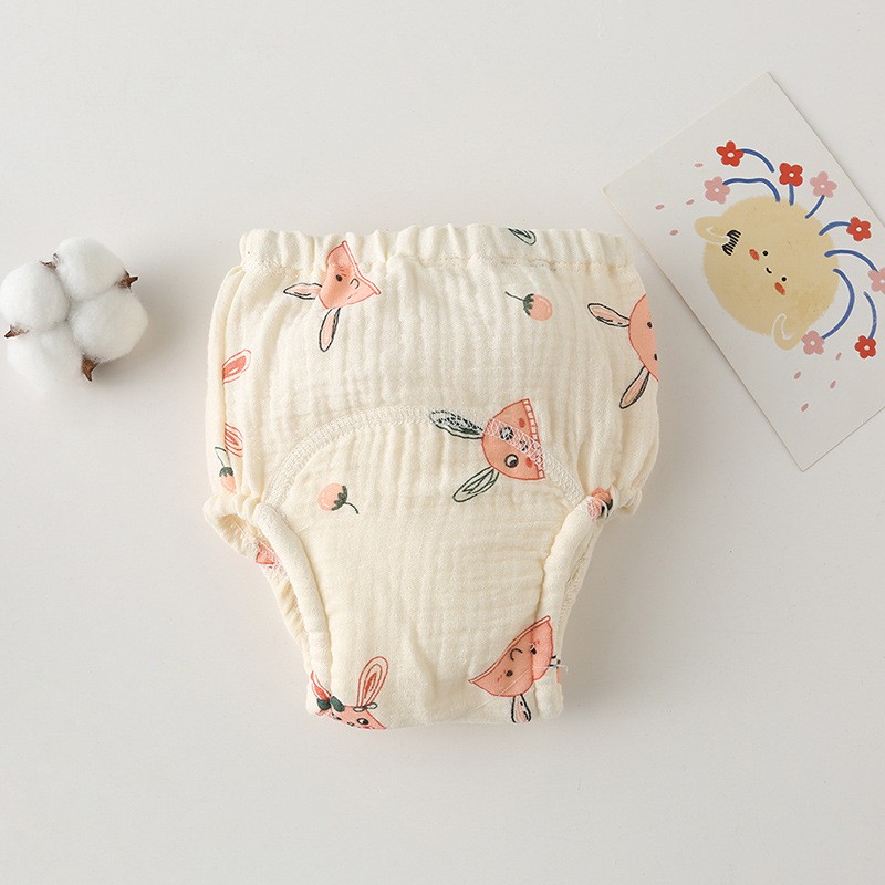 Potty Training Pants Factory - Custom Waterproof Newborn Underwear