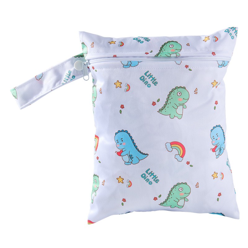 Wet Dry Bags Manufacturer - Waterproof Washable Diaper Organizer