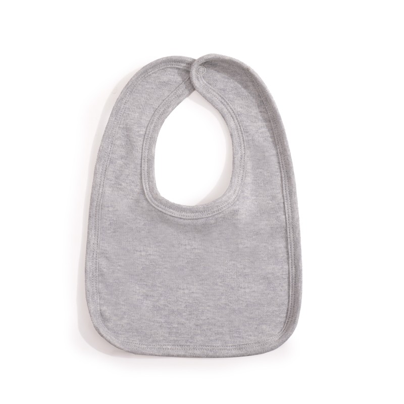 Bandana Bib Manufacturer - Custom Logo Newborn Feeding Bibs