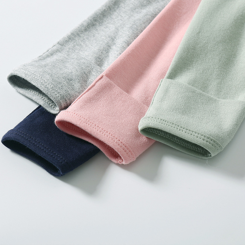 Cotton Baby Swaddle Set Manufacturer - Custom Newborn Sleeping Bag and Hat