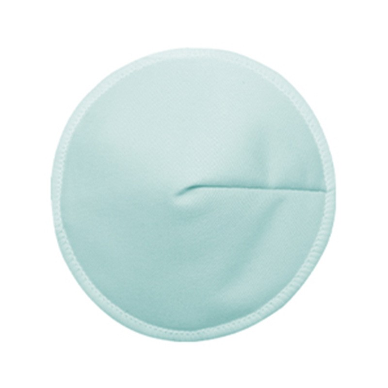Reusable Breast Pads Manufacturer - Washable Organic Bamboo Contoured