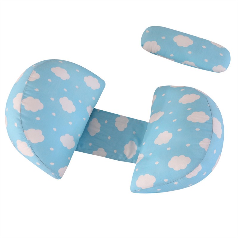 Pregnancy Pillow Supplier - Wholesale Adjustable Maternity Cushion