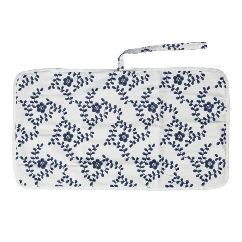 Waterproof Changing Pad Factory - Reusable Cotton Washable 60x35cm