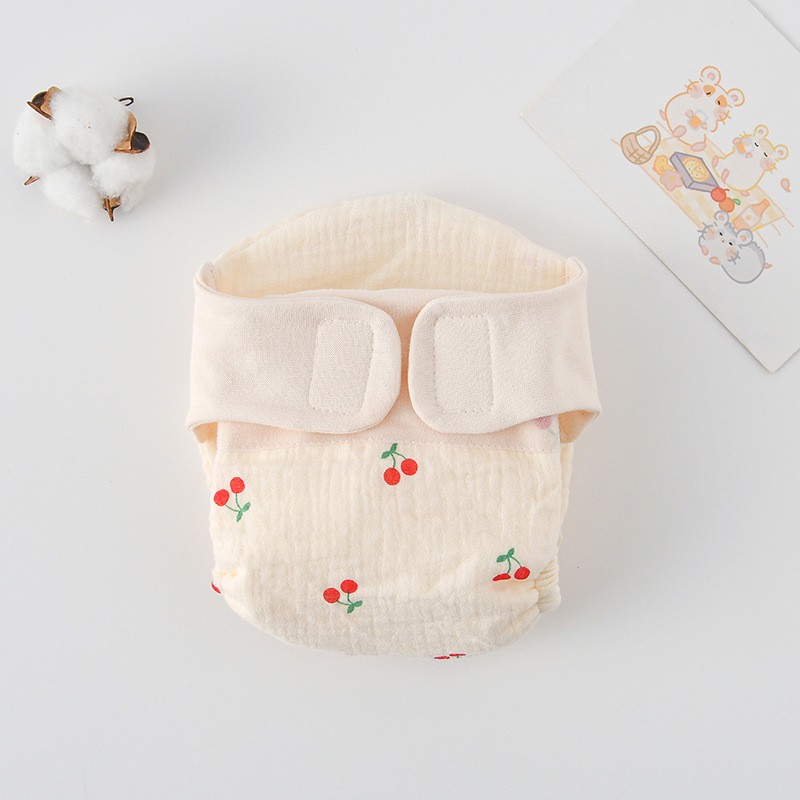 Training Pant Supplier - Hot Selling Waterproof Cotton Underwear