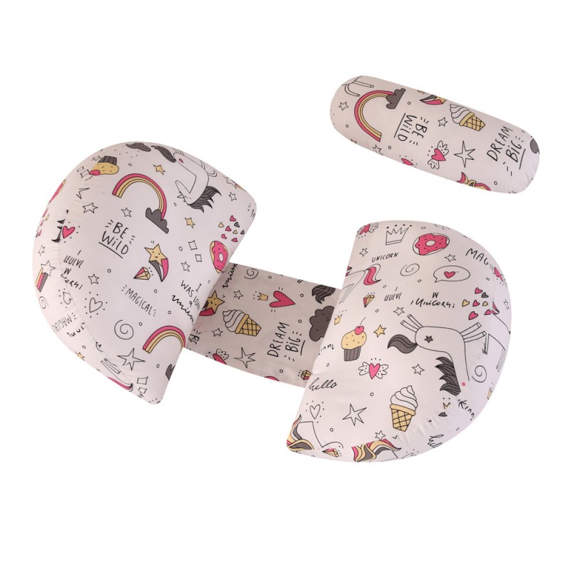 Pregnancy Pillow Supplier - Wholesale Adjustable Maternity Cushion