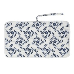 Baby Changing Mat Supplier - Portable Soft Waterproof Nappy Pad