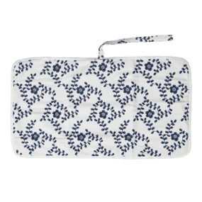 Baby Changing Mat Supplier - Portable Soft Waterproof Nappy Pad