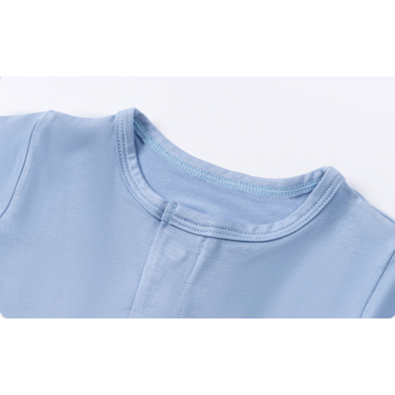 Modal Rompers Factory - Unisex Cooling Boneless Summer Set