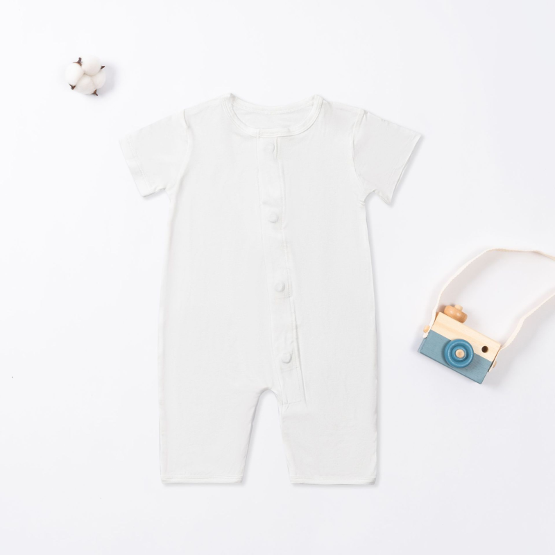 Modal Rompers Factory - Unisex Cooling Boneless Summer Set