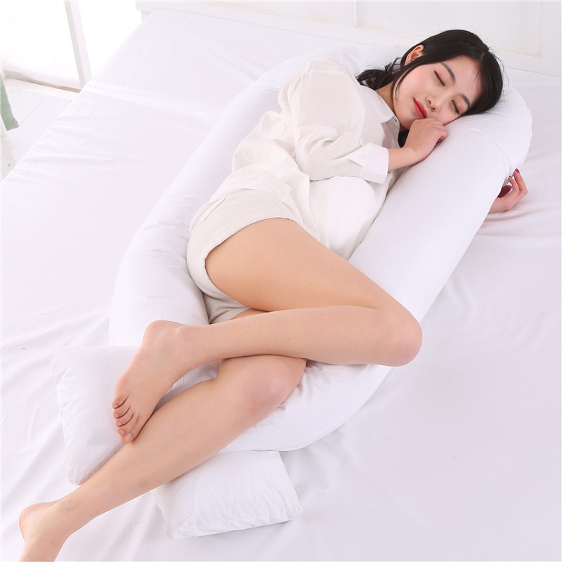 Maternity Pillow Factory - European U Shaped Waist Protection