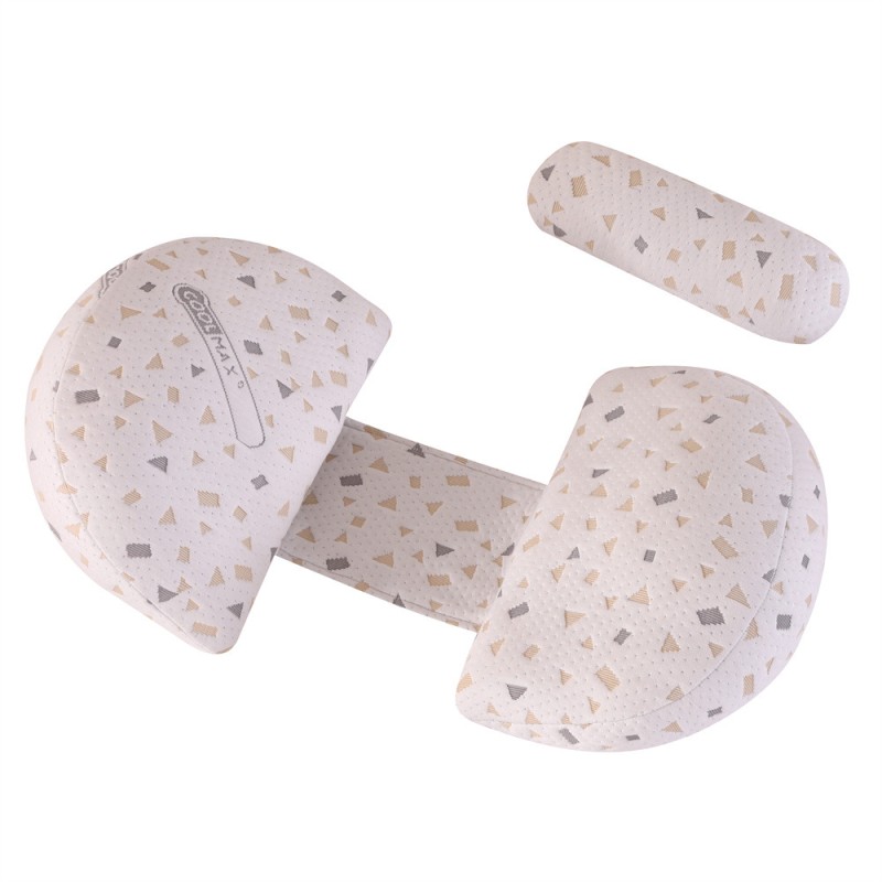 Pregnancy Pillow Supplier - Wholesale Adjustable Maternity Cushion