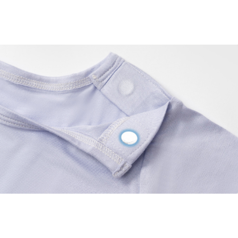 Summer Baby Onesie Manufacturer - Modal Loose Breathable Home Wear