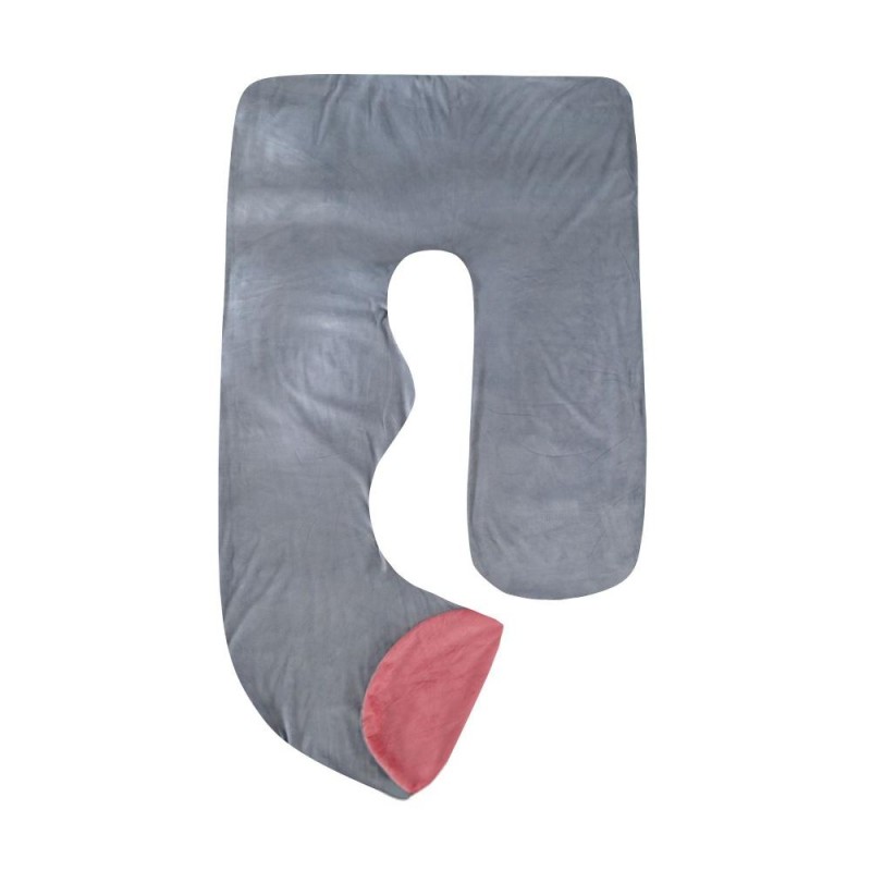 Pillow Covers Supplier - Wholesale Removable Washable Maternity Slip