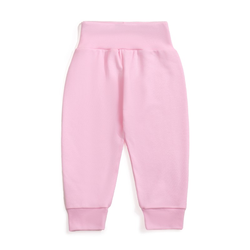 Baby Pants Manufacturer - All-Season Pure Cotton Knitted Fabric
