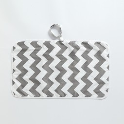 Waterproof Changing Pad Factory - Reusable Cotton Washable 60x35cm