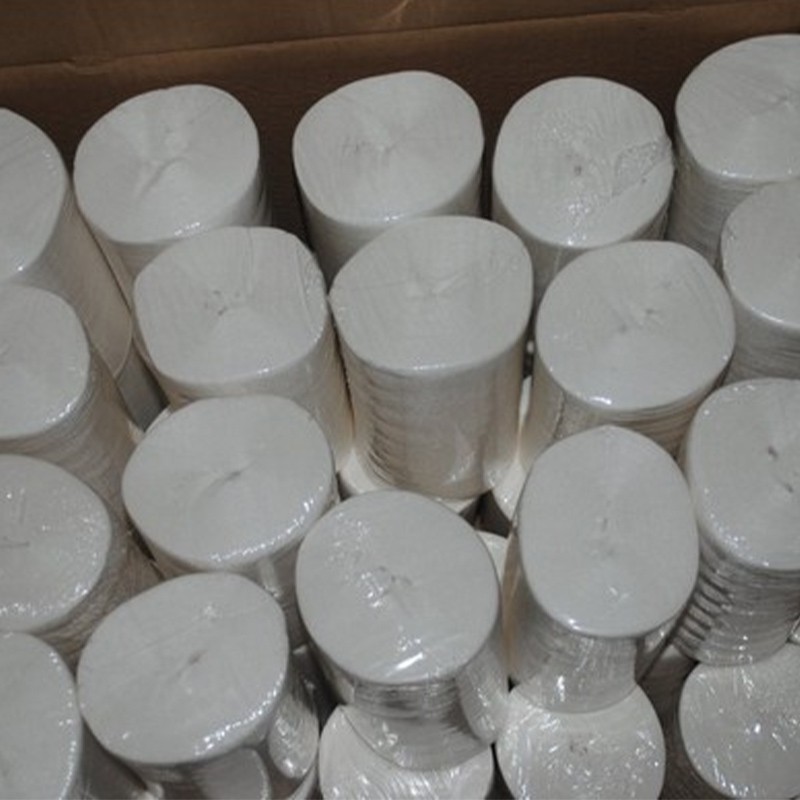 Bamboo Diaper Liner Supplier - Flushable Biodegradable 100 Sheets