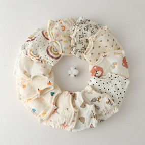 Baby Training Pants Manufacturer - Wholesale Soft Cotton Gauze Reusable