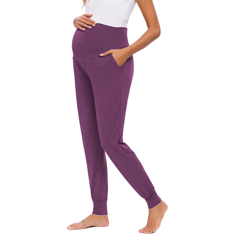 Maternity Pants Factory - Wholesale Soft High Waist Leggings