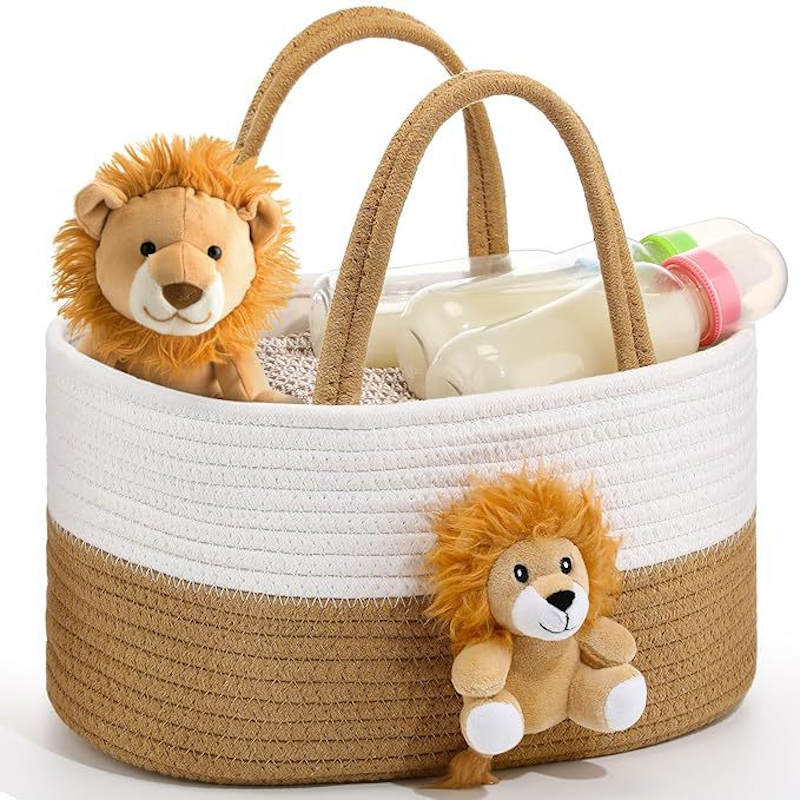 Diaper Caddy Manufacturer - Portable Convertible Mommy Tote Bag