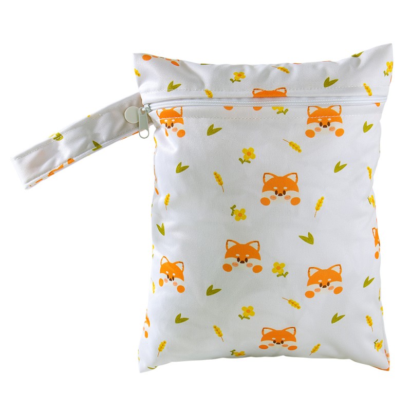 Wet Dry Bags Manufacturer - Waterproof Washable Diaper Organizer