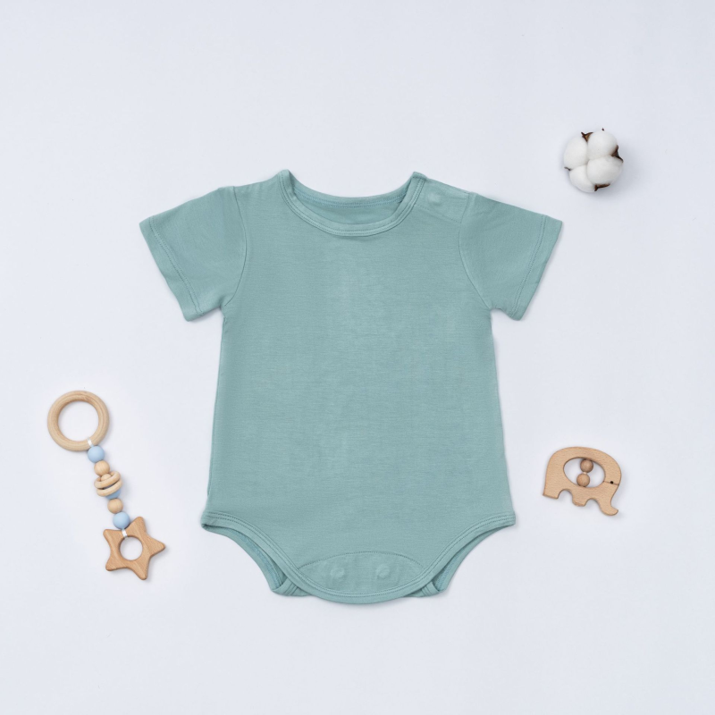 Summer Baby Onesie Manufacturer - Modal Loose Breathable Home Wear