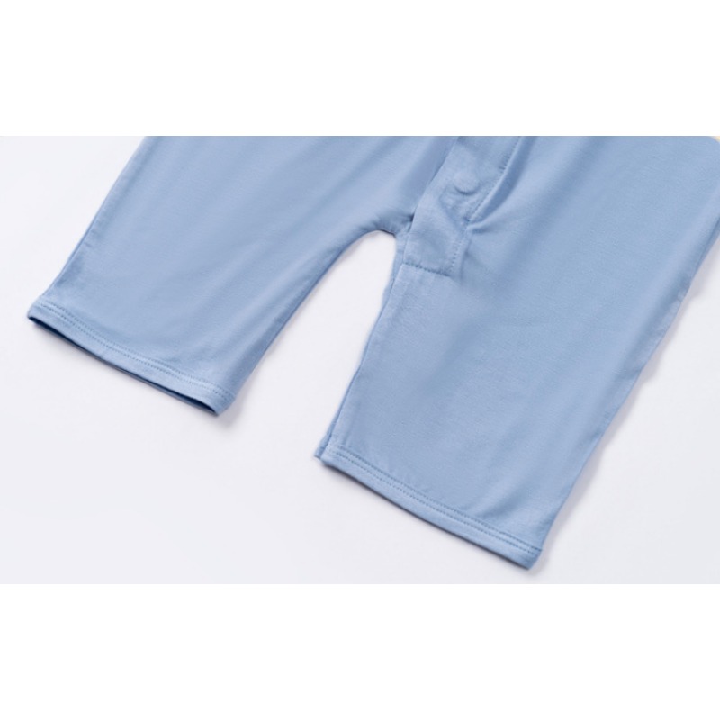 Modal Rompers Factory - Unisex Cooling Boneless Summer Set