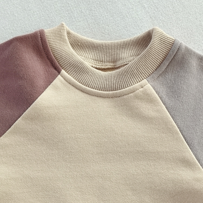 Baby Rompers Supplier - INS Style Soft Long Sleeve Bodysuit