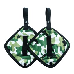 Pee Cloth Supplier - Custom Eco-friendly Reusable Absorbent Wipes