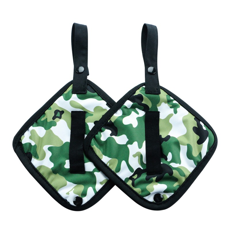 Pee Cloth Supplier - Custom Eco-friendly Reusable Absorbent Wipes