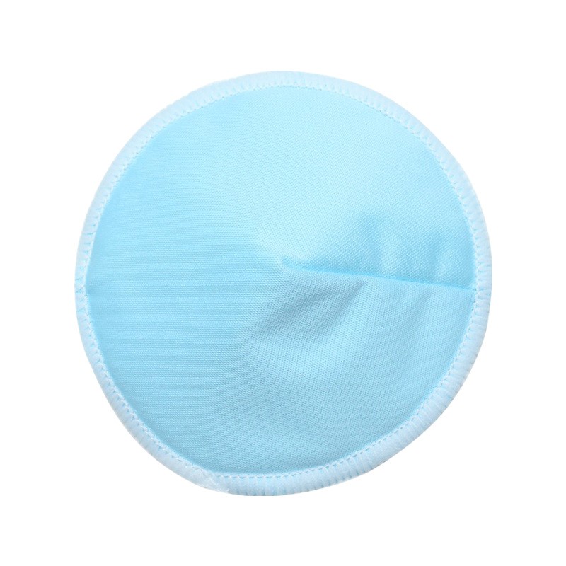 Reusable Breast Pads Manufacturer - Washable Organic Bamboo Contoured