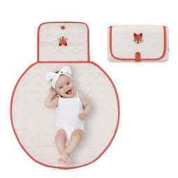 Baby Changing Mat Factory - Wholesale Fashion Foldable Waterproof